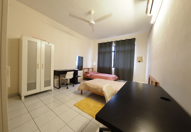 Sun-U Residence (Sunway Monash)