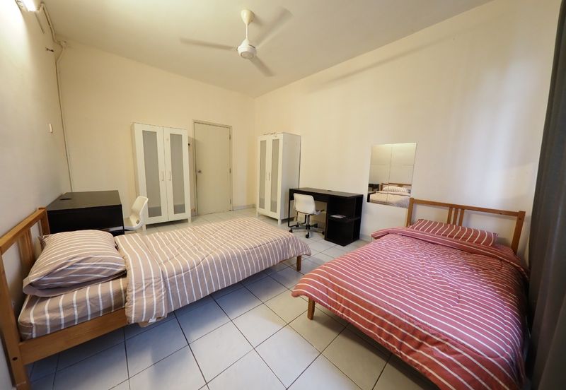 Sun-U Residence (Sunway Monash)