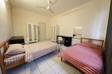 Sun-U Residence (Sunway Monash)