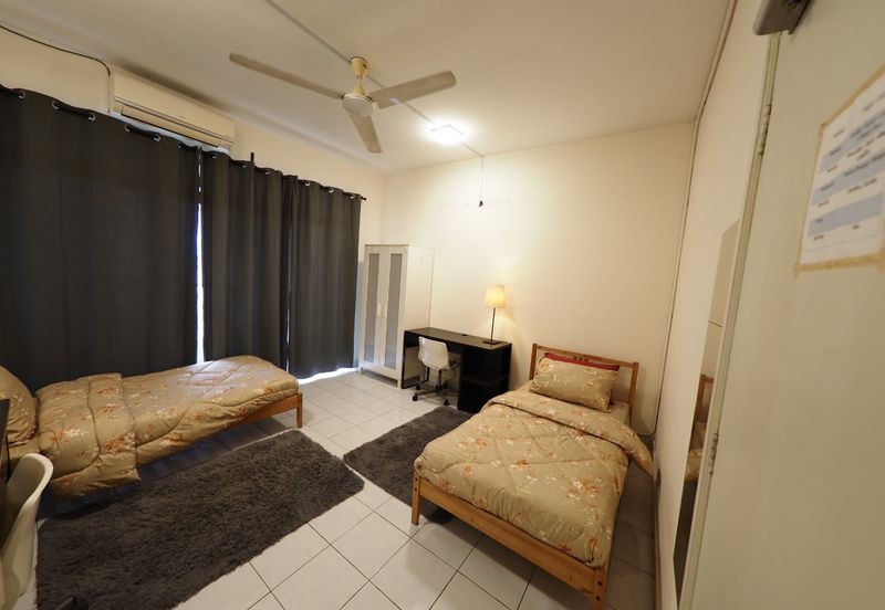 Sun-U Residence (Sunway Monash)
