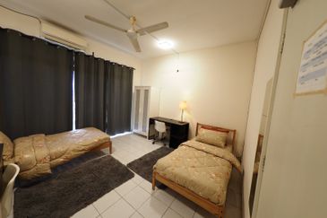 Sun-U Residence (Sunway Monash)