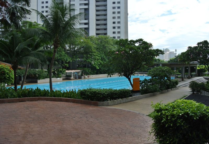Sun-U Residence (Sunway Monash)