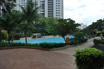 Sun-U Residence (Sunway Monash)