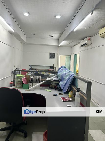 Taman Megah SS24 2nd Floor office for Rent, Selangor, Petaling Jaya