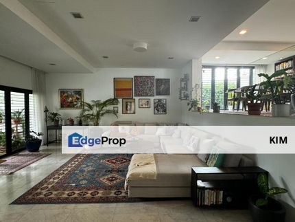 Exclusive Bungalow for Rent at Bangsar Kemaris , Kuala Lumpur, Bangsar