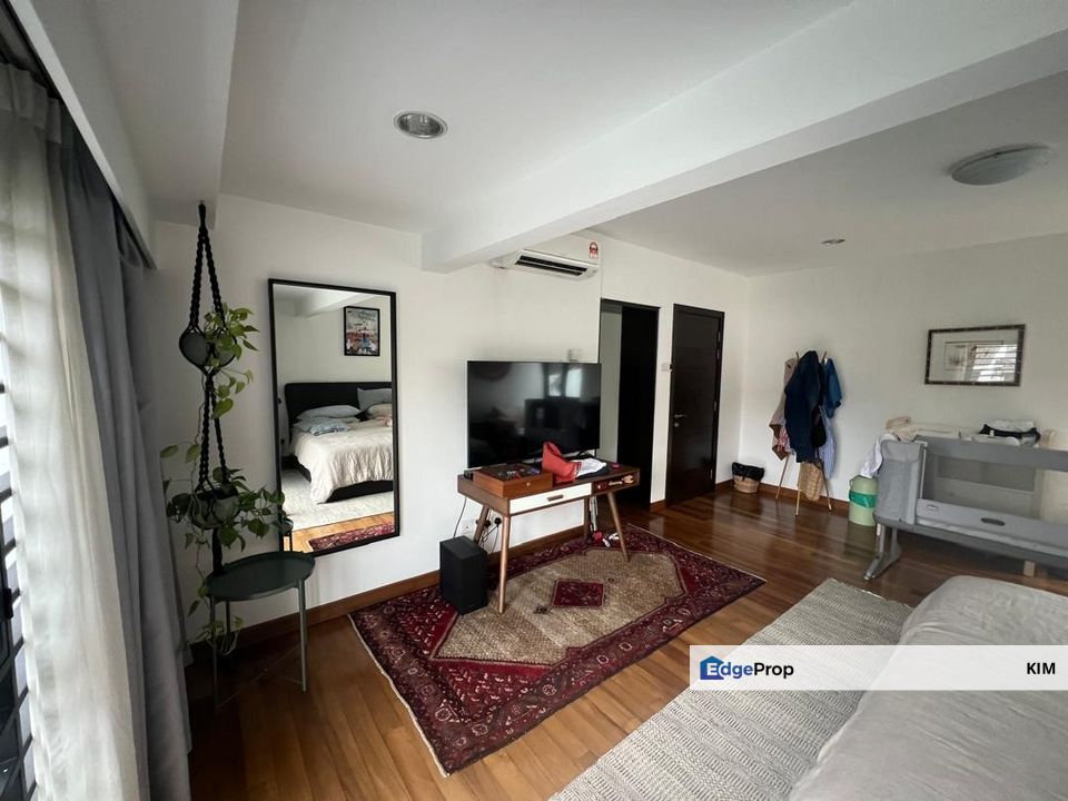 Exclusive Bungalow for Rent at Bangsar Kemaris , Kuala Lumpur, Bangsar