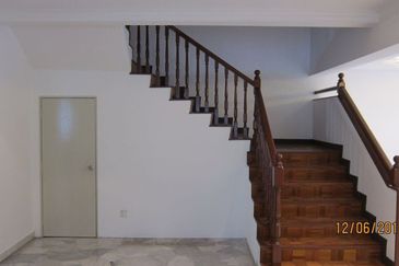 Taman Tun Dr Ismail (TTDI)