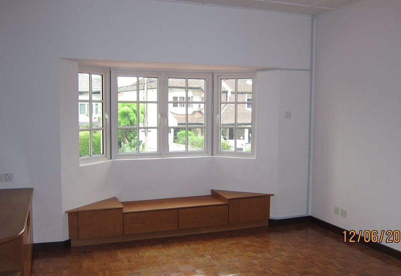 Taman Tun Dr Ismail (TTDI)