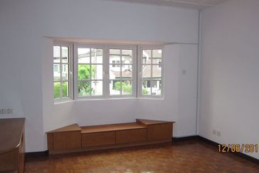 Taman Tun Dr Ismail (TTDI)