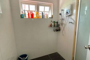 Taman Tun Dr Ismail (TTDI)