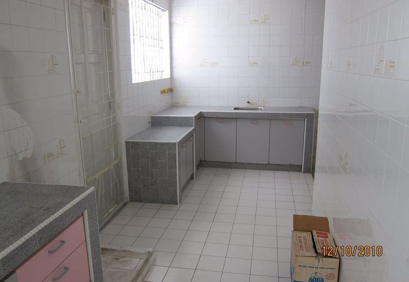 Taman Tun Dr Ismail (TTDI)