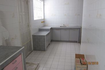 Taman Tun Dr Ismail (TTDI)