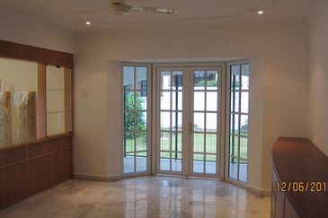 Taman Tun Dr Ismail (TTDI)