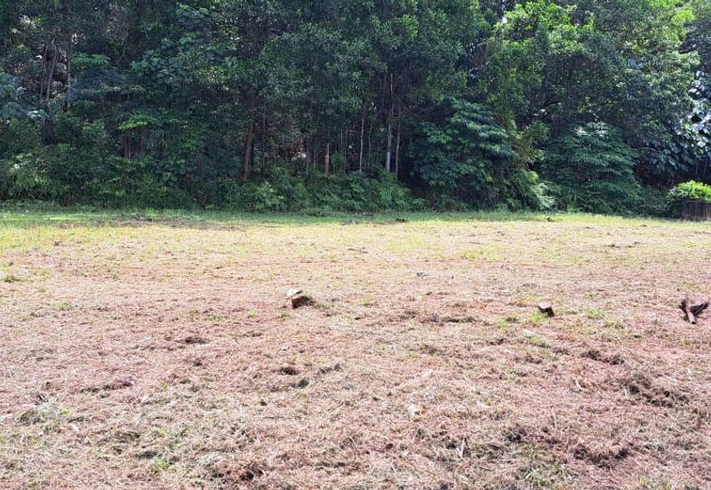 Seksyen 8, Kota Damansara