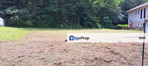 Bungalow Land for sale, Selangor, Kota Damansara