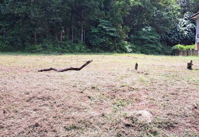 Seksyen 8, Kota Damansara