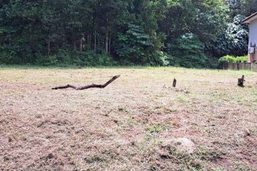 Seksyen 8, Kota Damansara