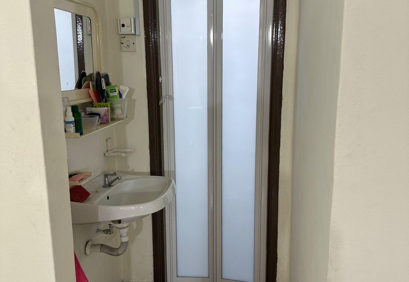 Subang Perdana Goodyear Court 7