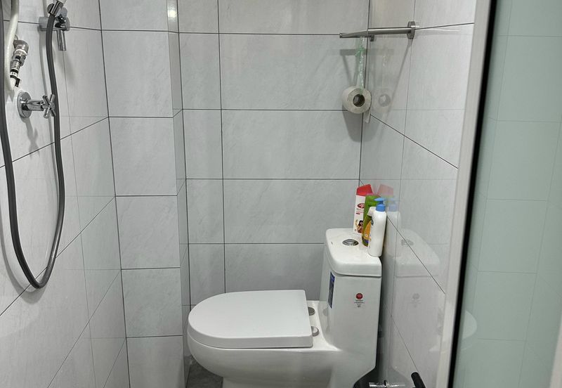 Subang Perdana Goodyear Court 7