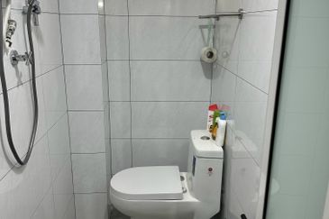 Subang Perdana Goodyear Court 7