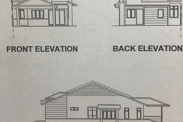 Canal Gardens, Kota Kemuning