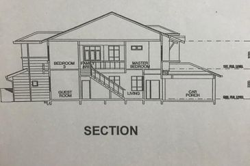 Canal Gardens, Kota Kemuning