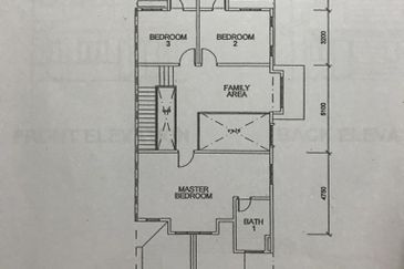 Canal Gardens, Kota Kemuning