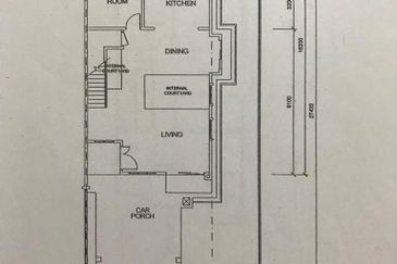 Canal Gardens, Kota Kemuning