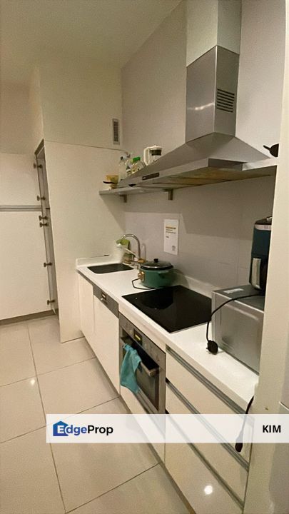 Exclusive Nadayu28  corner unit for sale, Selangor, Bandar Sunway