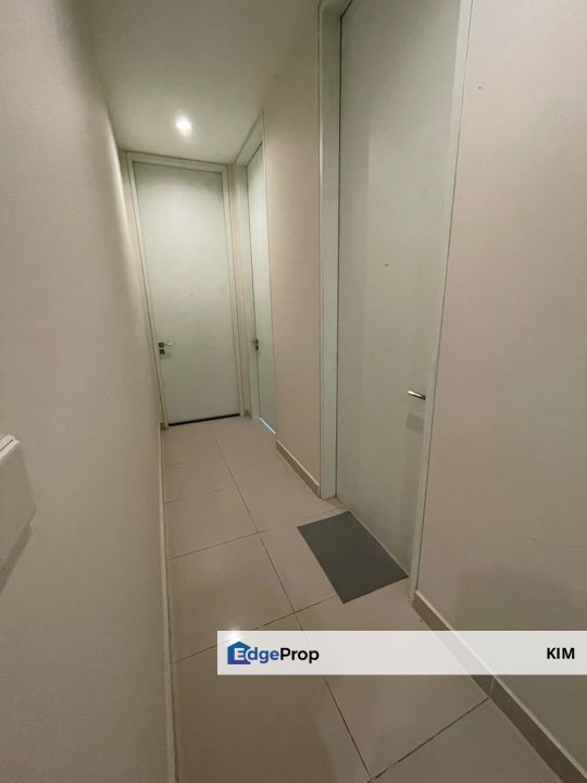 Exclusive Nadayu28  corner unit for sale, Selangor, Bandar Sunway