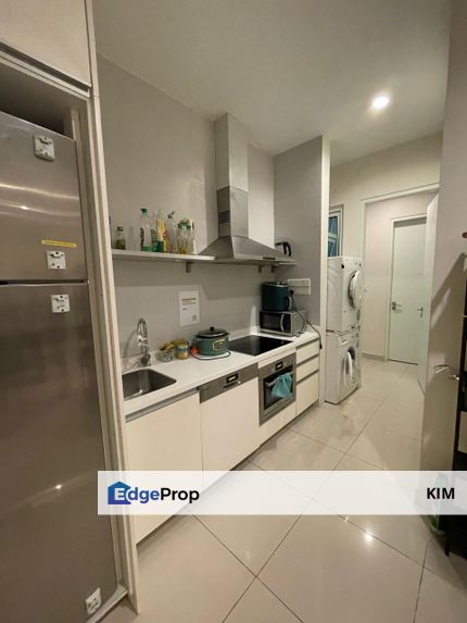 Exclusive Nadayu28  corner unit for sale, Selangor, Bandar Sunway