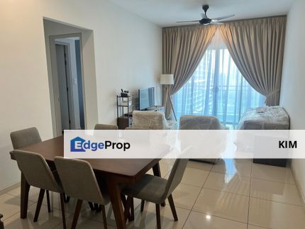 Sunway Geo Residences for rent, Selangor, Subang Jaya