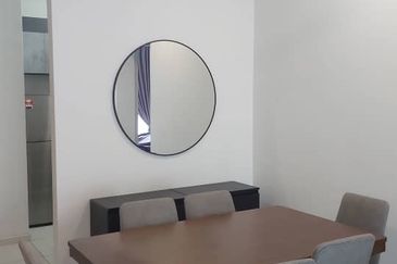 Sunway Geo Residences