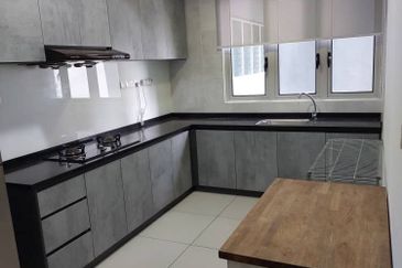 Sunway Geo Residences