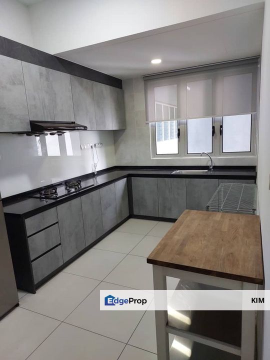 Sunway Geo Residences for rent, Selangor, Subang Jaya