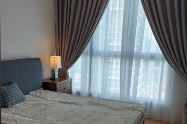 Sunway Geo Residences