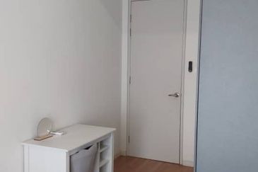 Sunway Geo Residences