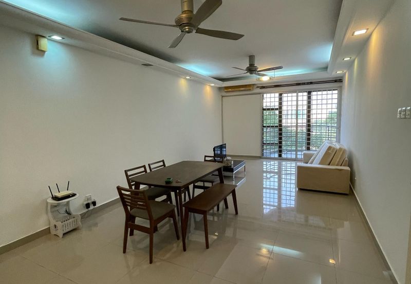 Lagoon View Resort Condominium