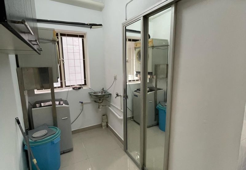 Lagoon View Resort Condominium