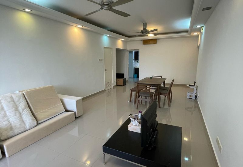 Lagoon View Resort Condominium