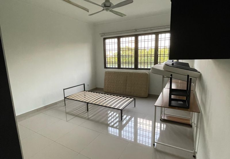 Lagoon View Resort Condominium