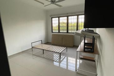 Lagoon View Resort Condominium