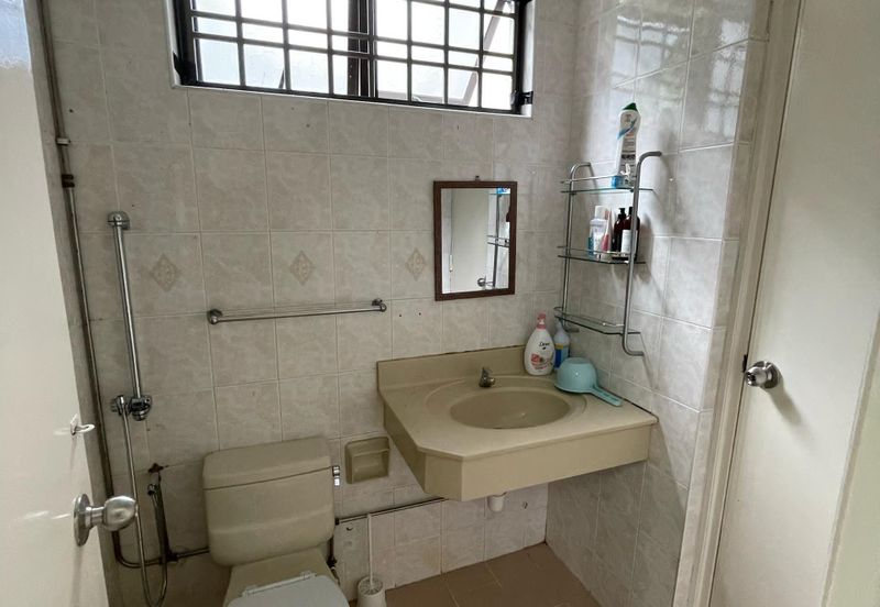 Lagoon View Resort Condominium