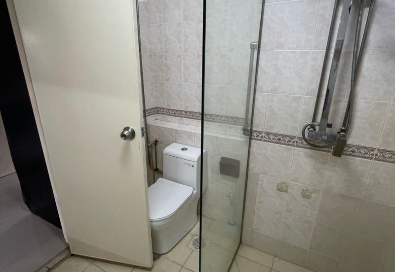 Lagoon View Resort Condominium