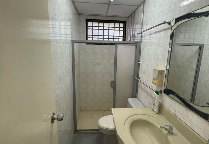 Lagoon View Resort Condominium