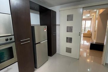 Lagoon View Resort Condominium