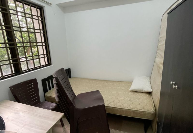 Lagoon View Resort Condominium