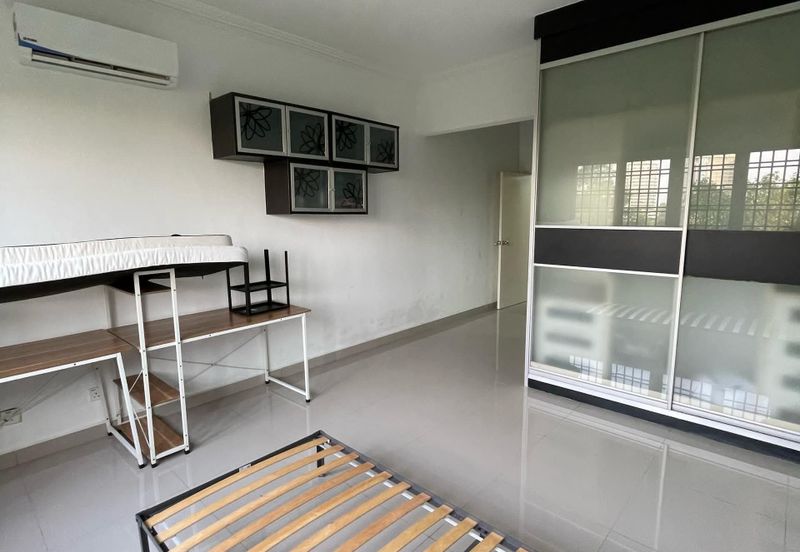 Lagoon View Resort Condominium