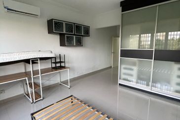 Lagoon View Resort Condominium