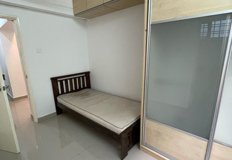 Lagoon View Resort Condominium